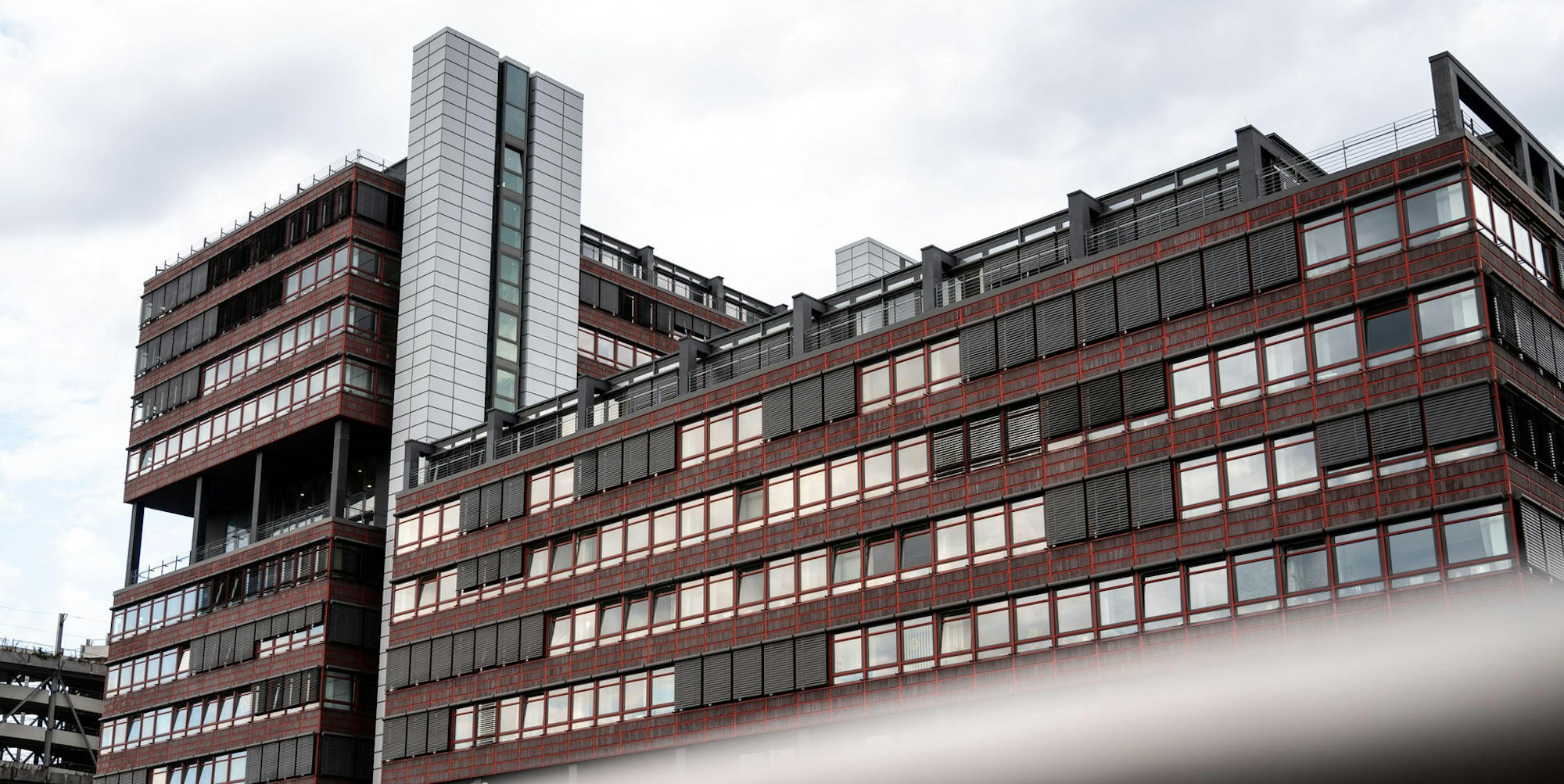 Köln Stadtverwaltung