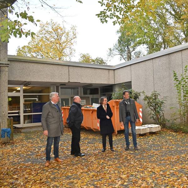 RB OD abgesoffene Grundschule