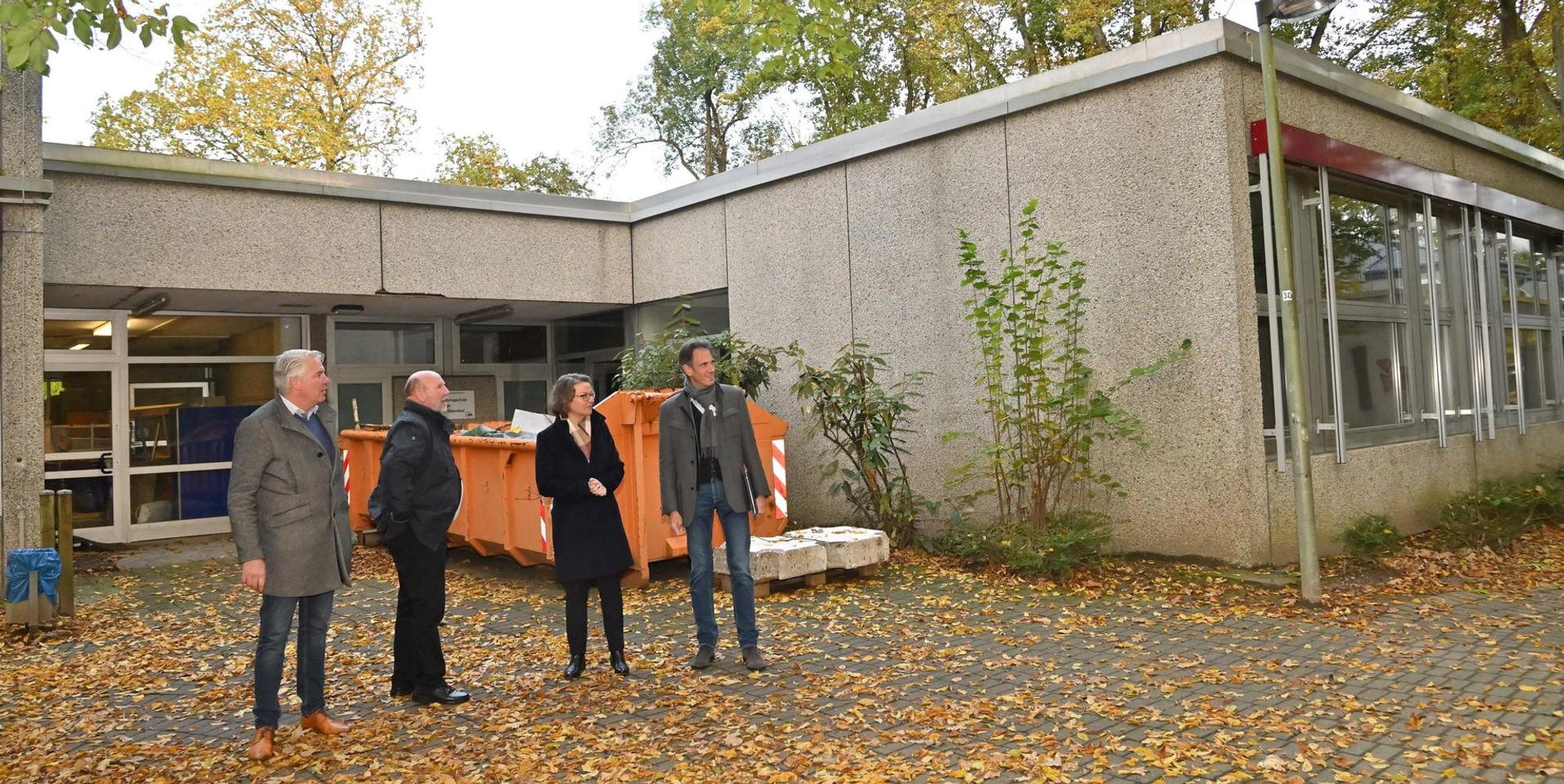 RB OD abgesoffene Grundschule
