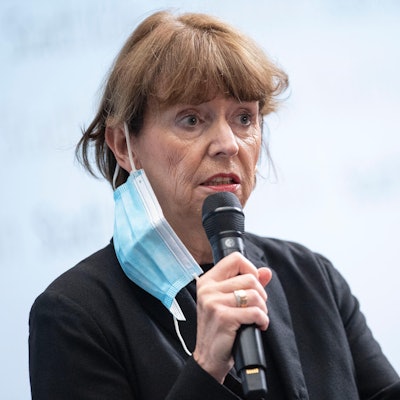 Henriette Reker PK