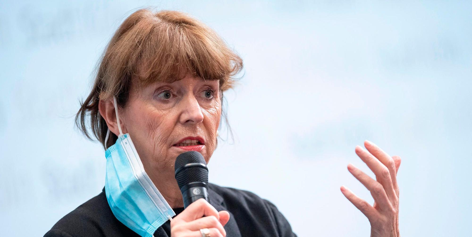 Henriette Reker PK