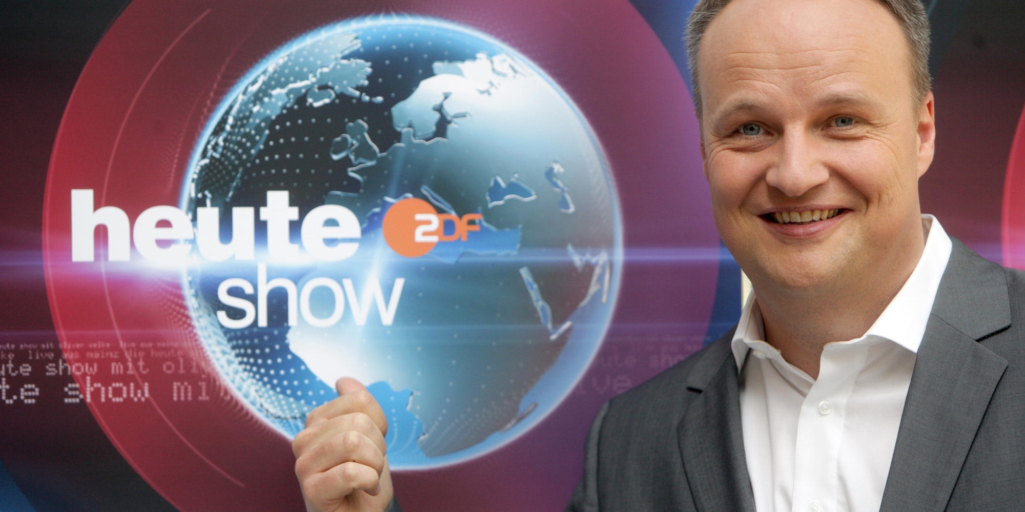 Pic Heute Show 280416