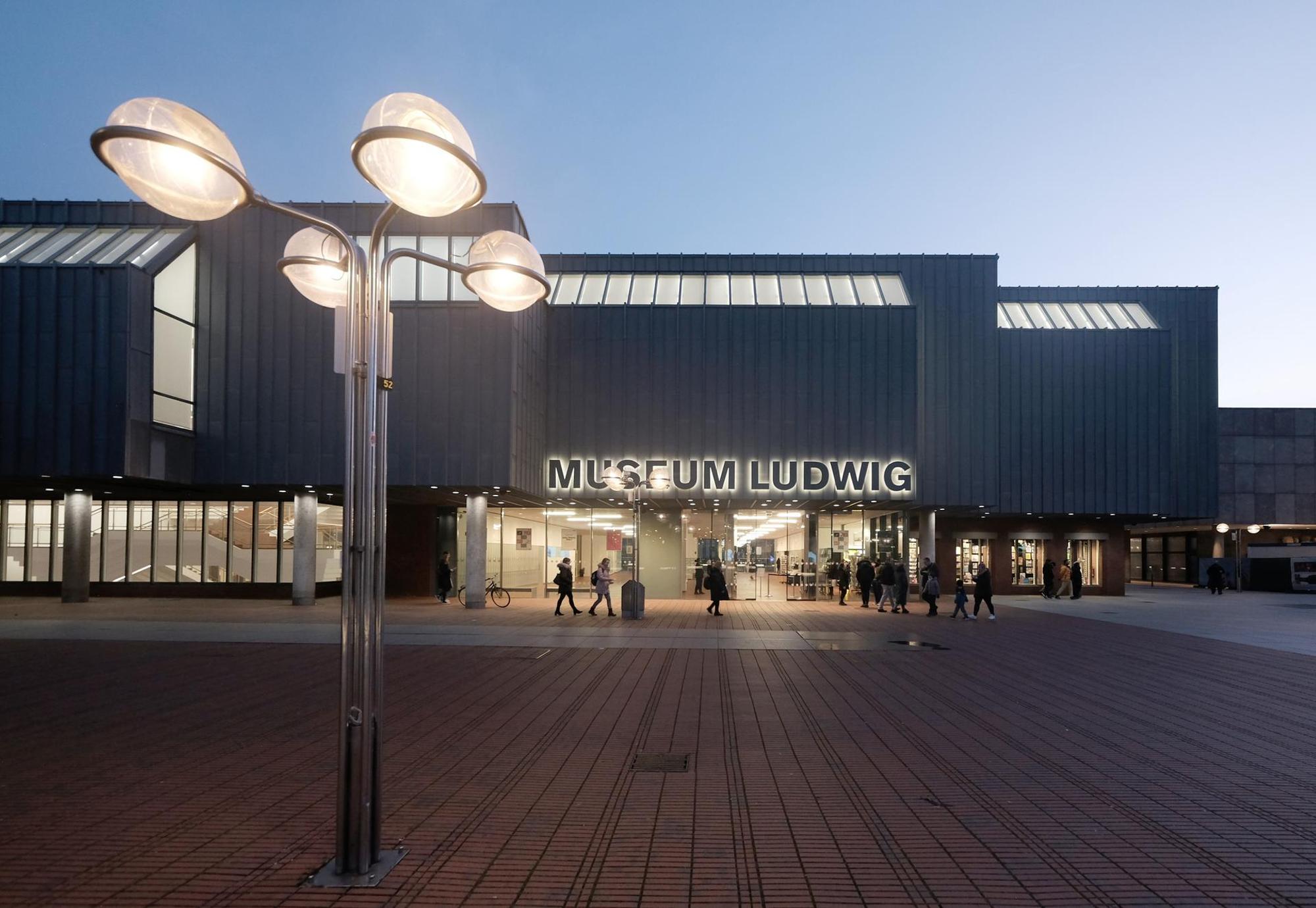 Museum Ludwig