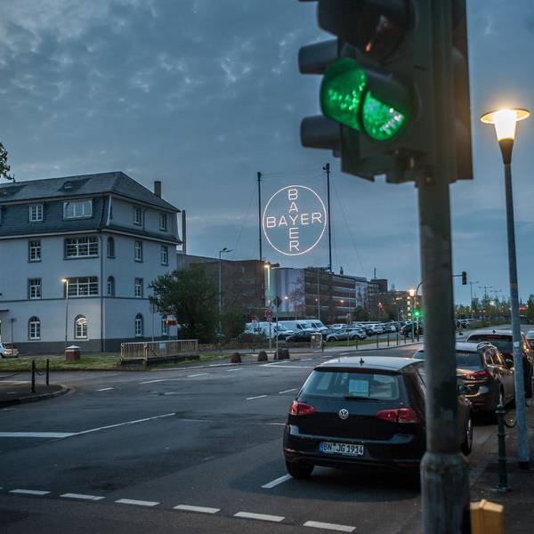 bayerkreuz-grüne Ampel