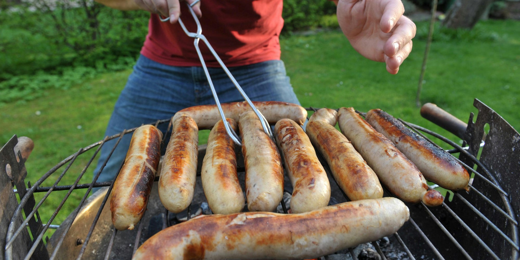 grillen_wurst