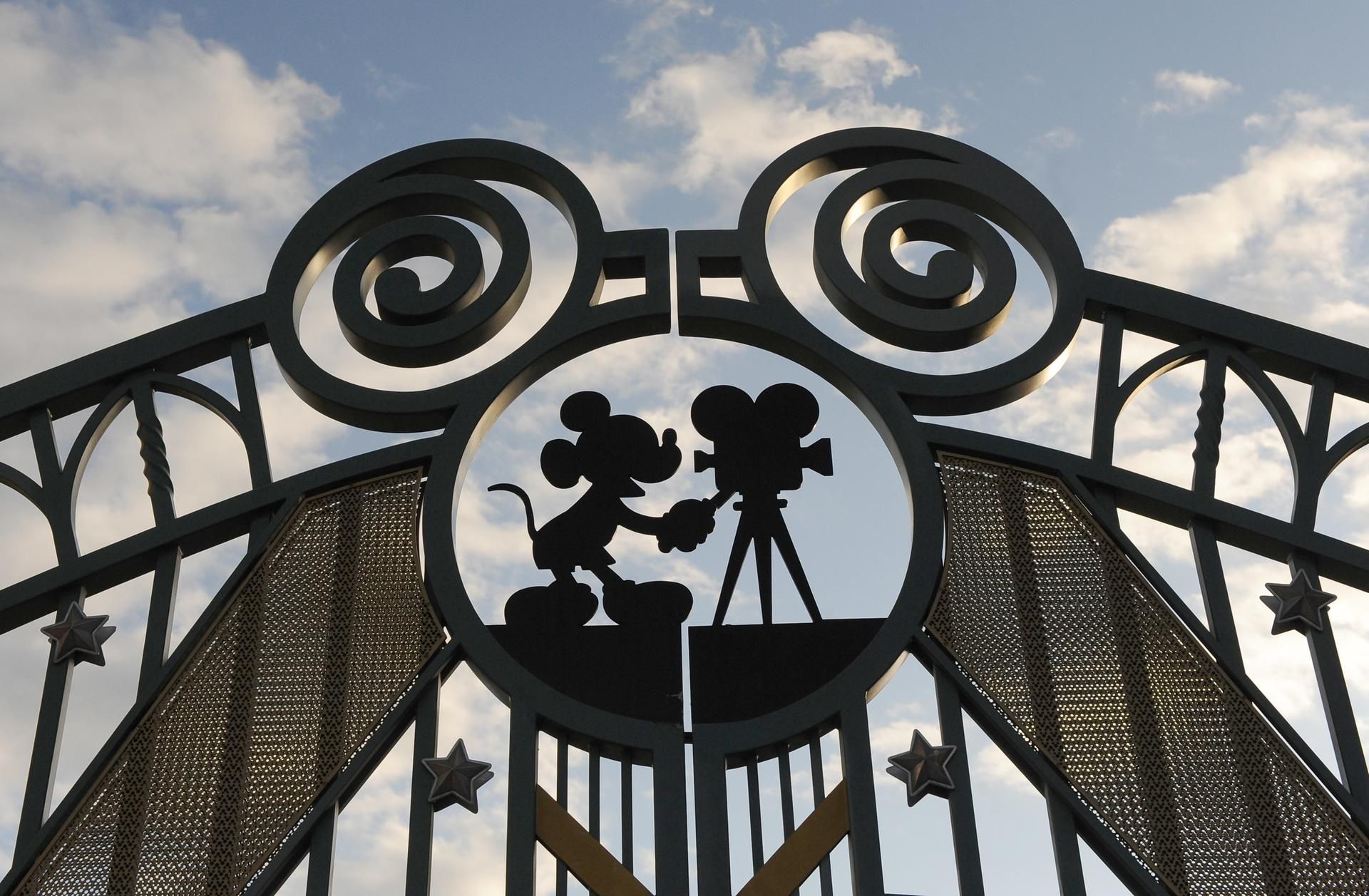 Micky Maus 2