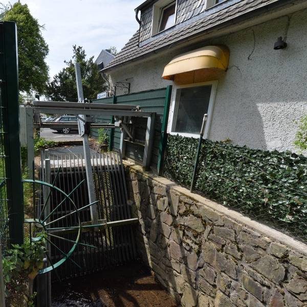 Rechen Odenthaler Straße 230721