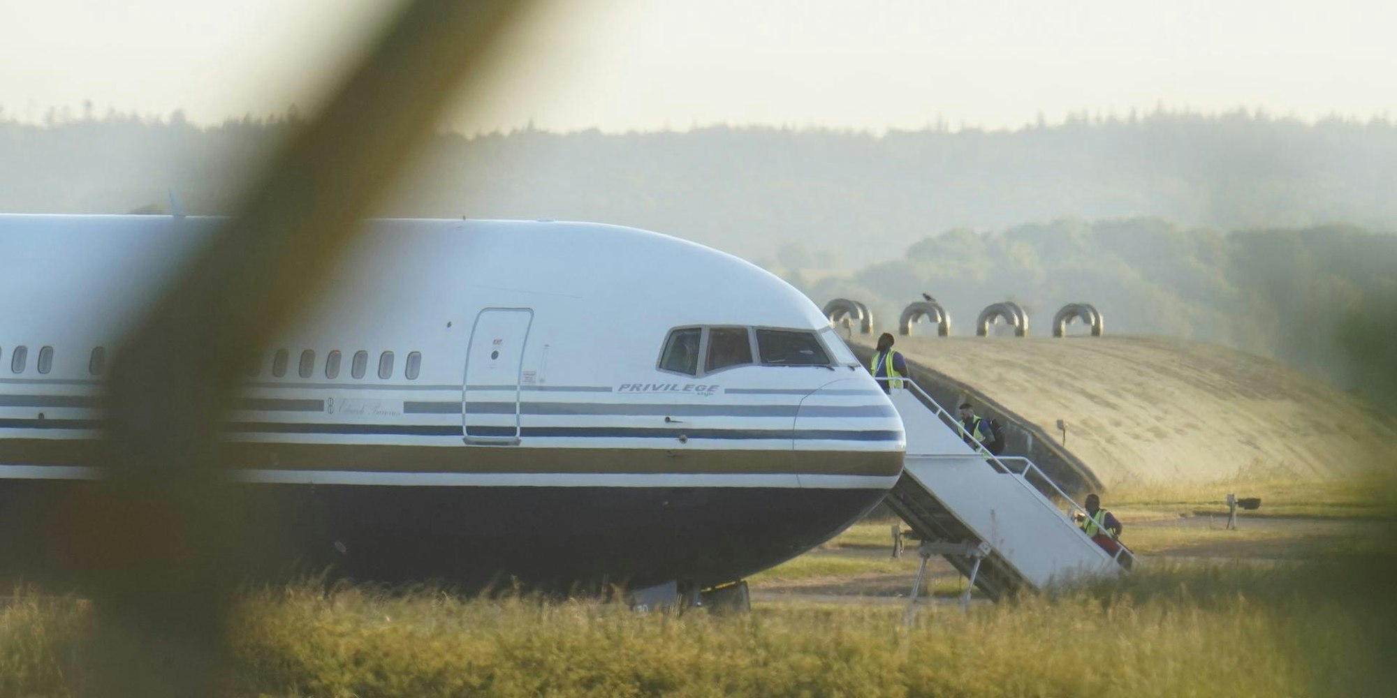 Abschiebeflug Ruanda 1506