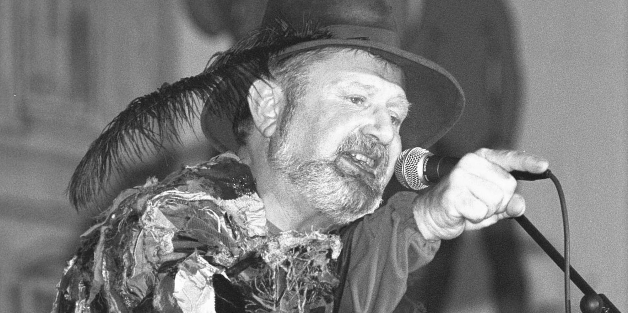 Fritz Schopps