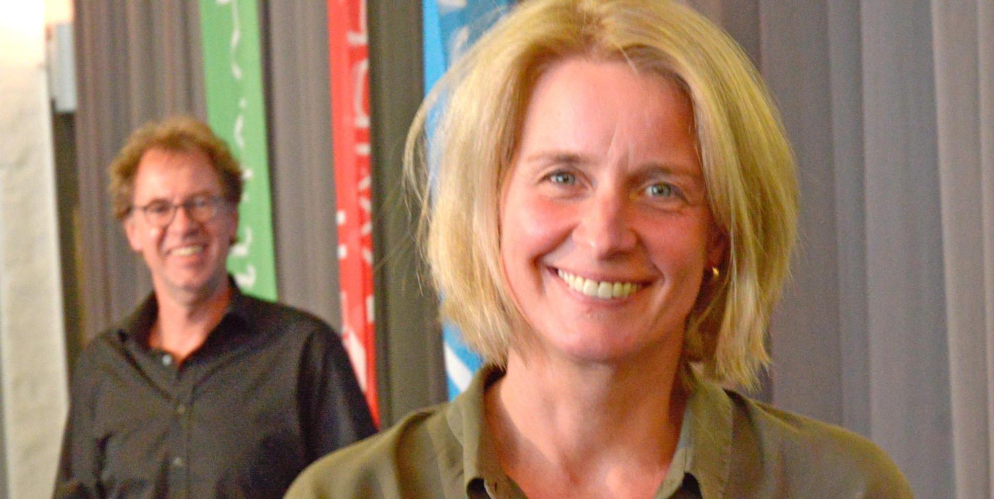 Anne Loth