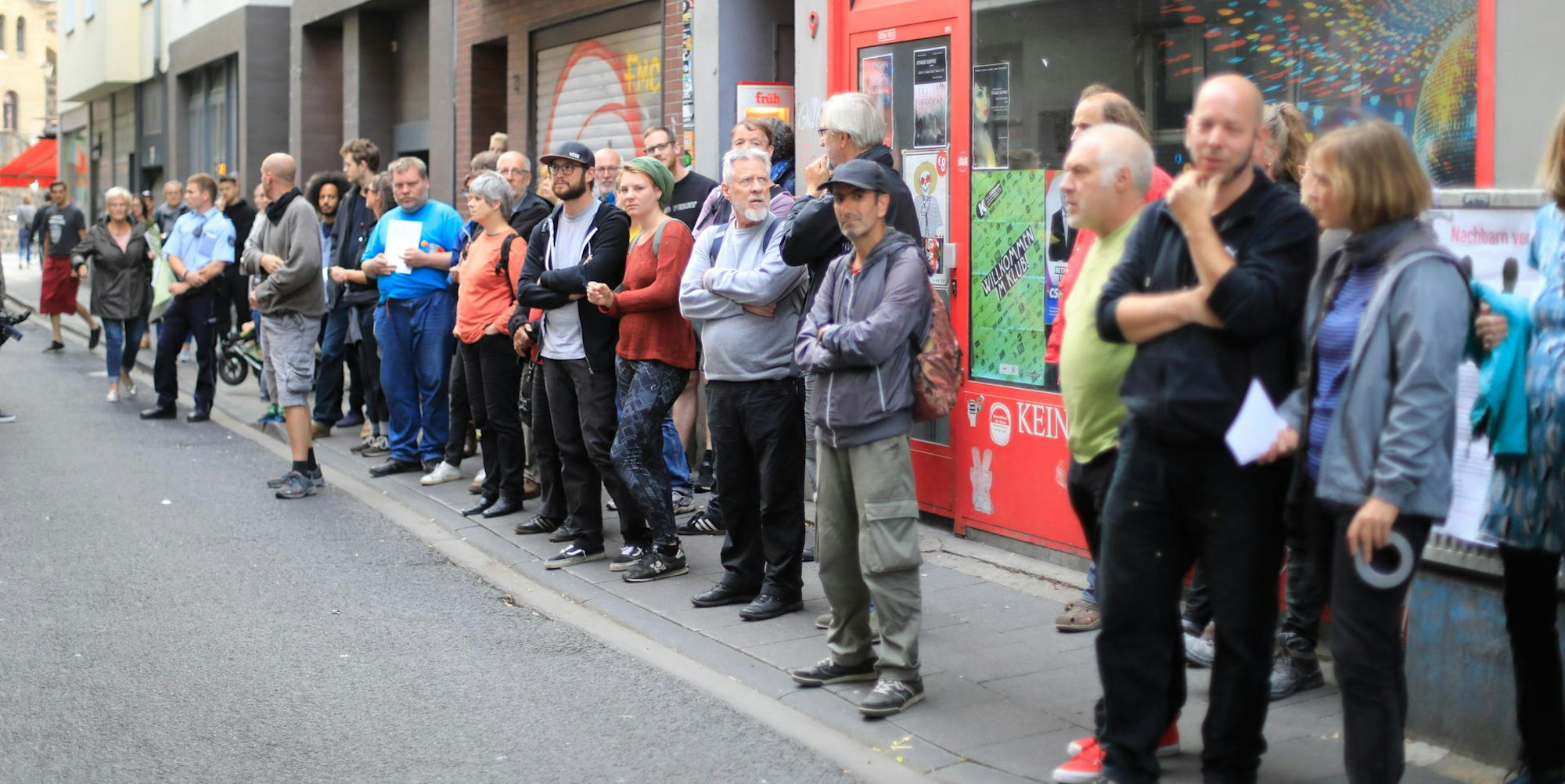 Demonstration_Ferkulum_Südstadt_Köln_1