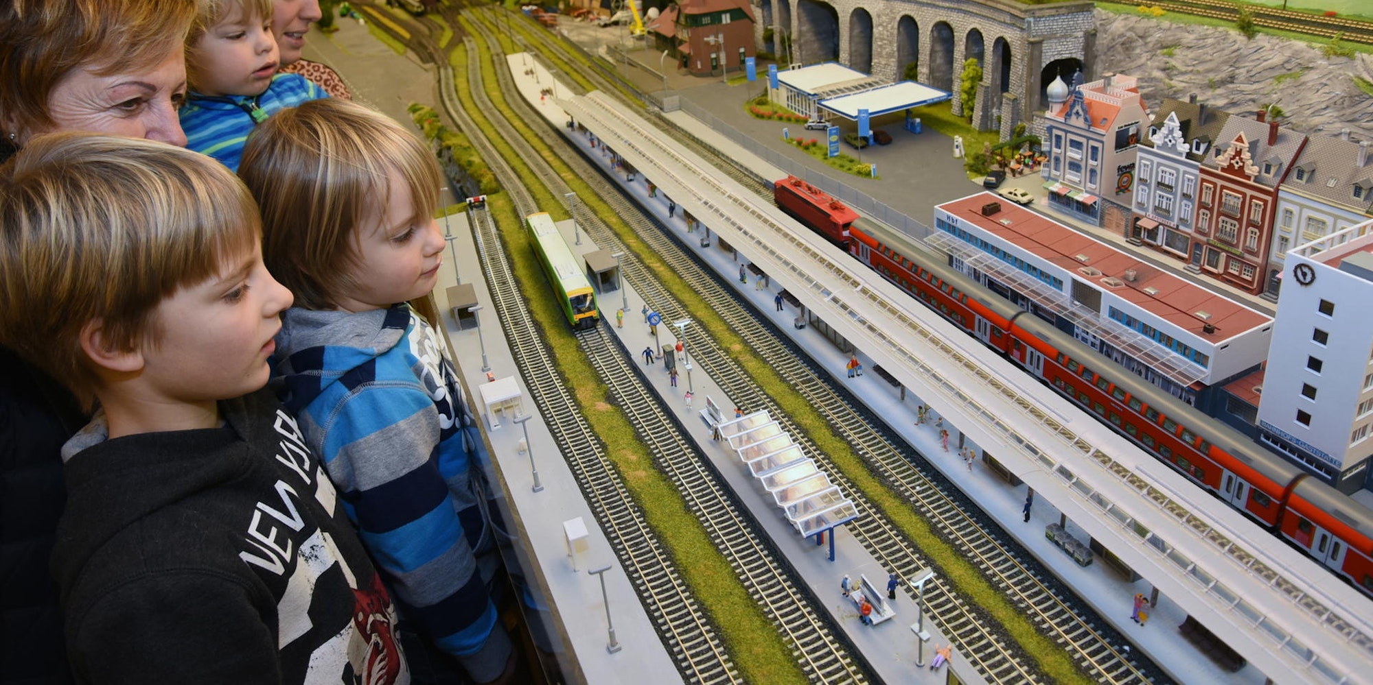 Modelleisenbahn_Dieringhausen1