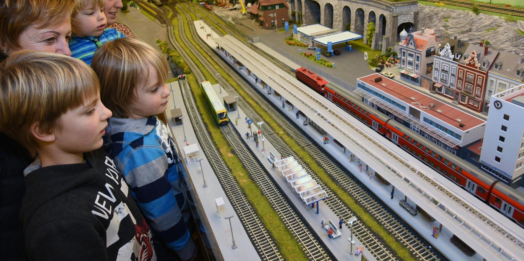 Modelleisenbahn_Dieringhausen1