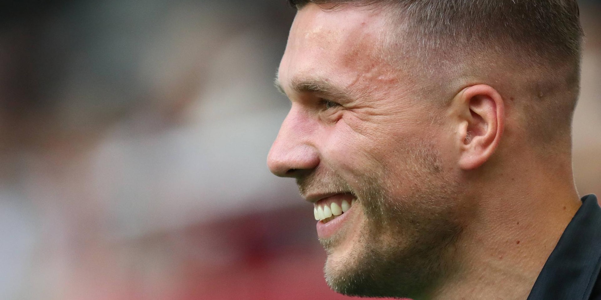 Lukas Podolski