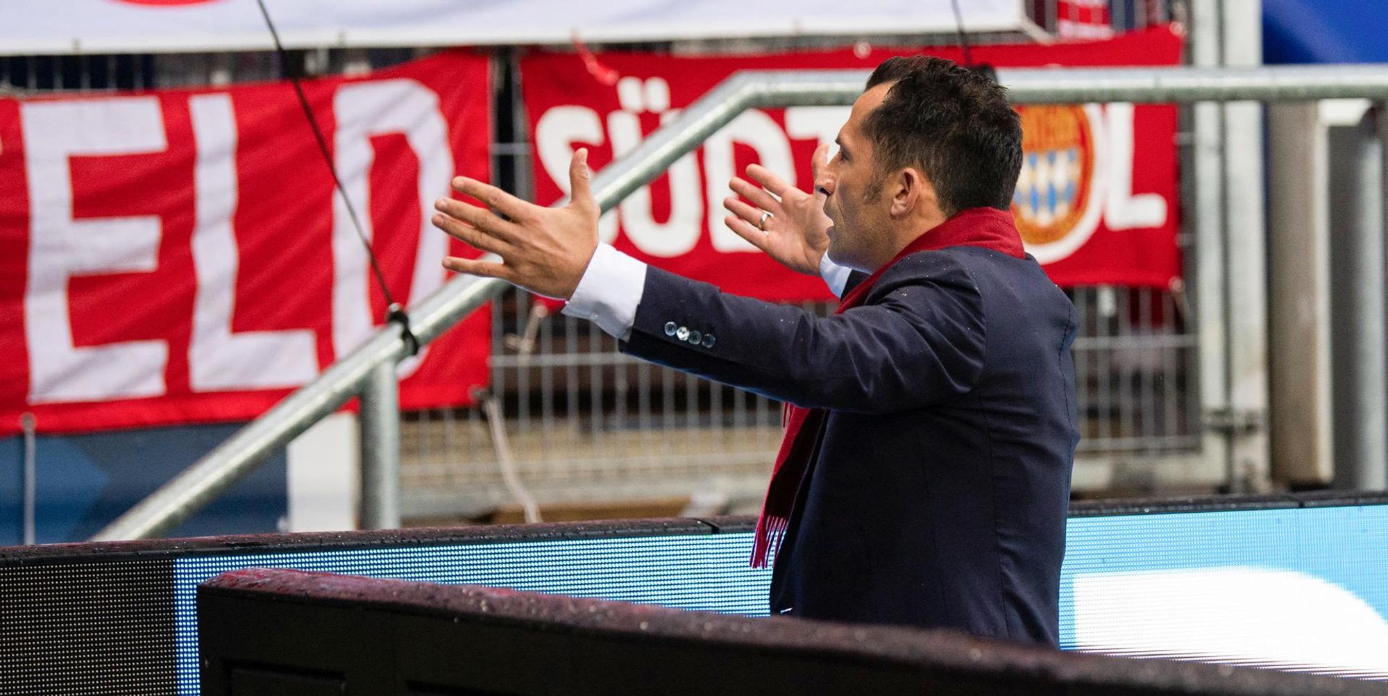 brazzo hoffenheim