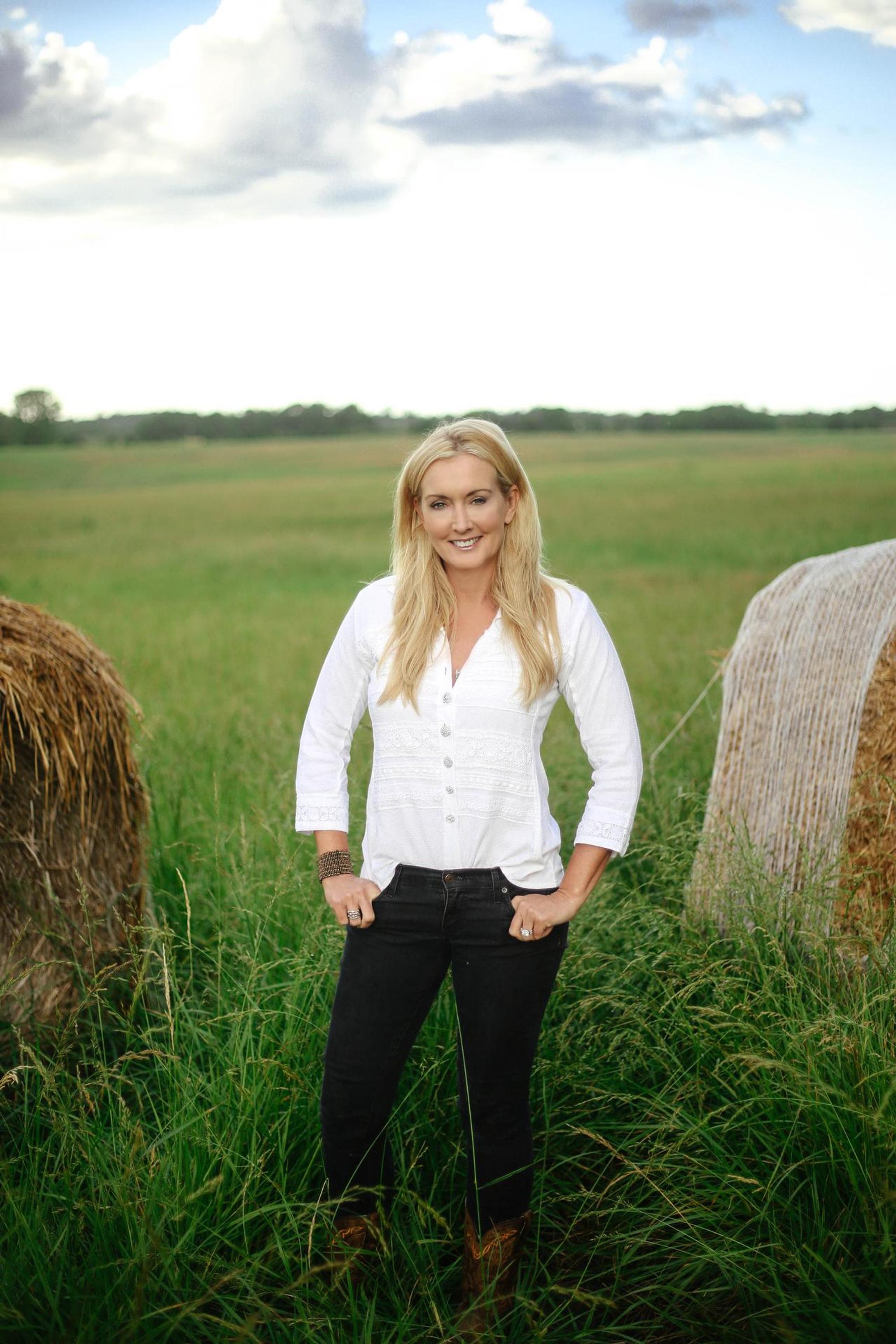 Carey Gillam