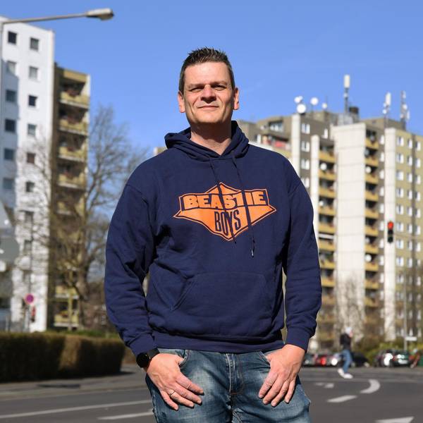 Rene Denzer Veedelsreporter