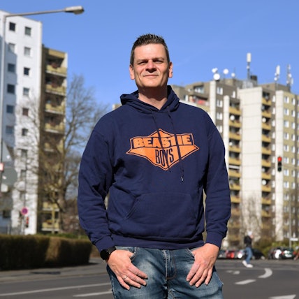 Rene Denzer Veedelsreporter