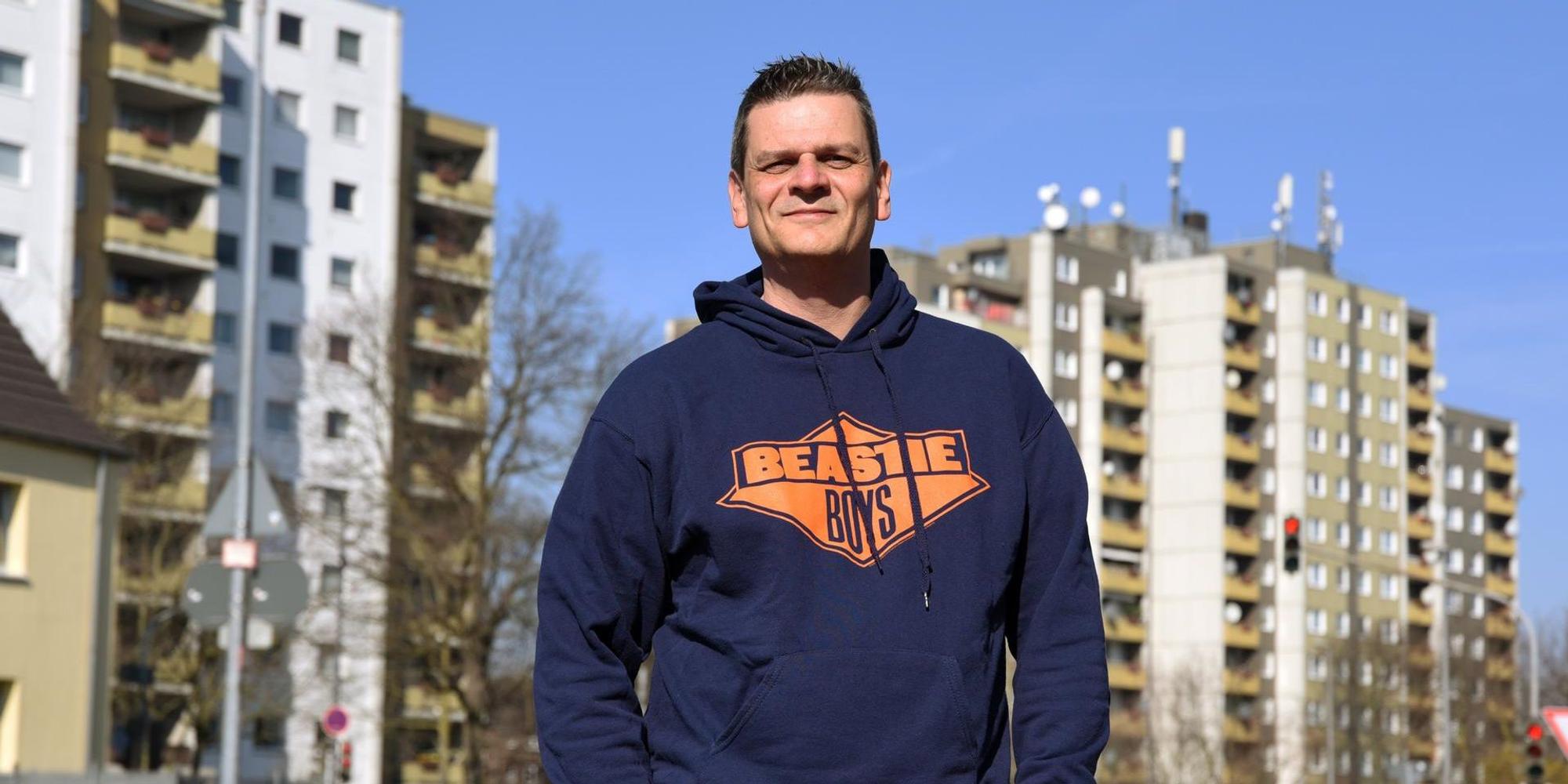 Rene Denzer Veedelsreporter