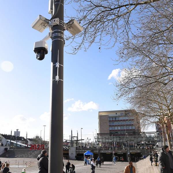 Kameras Wiener Platz (1)