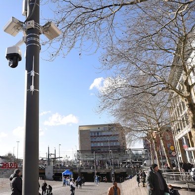 Kameras Wiener Platz (1)