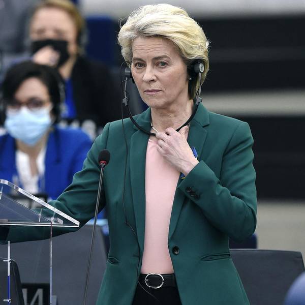 von der Leyen afp 050422