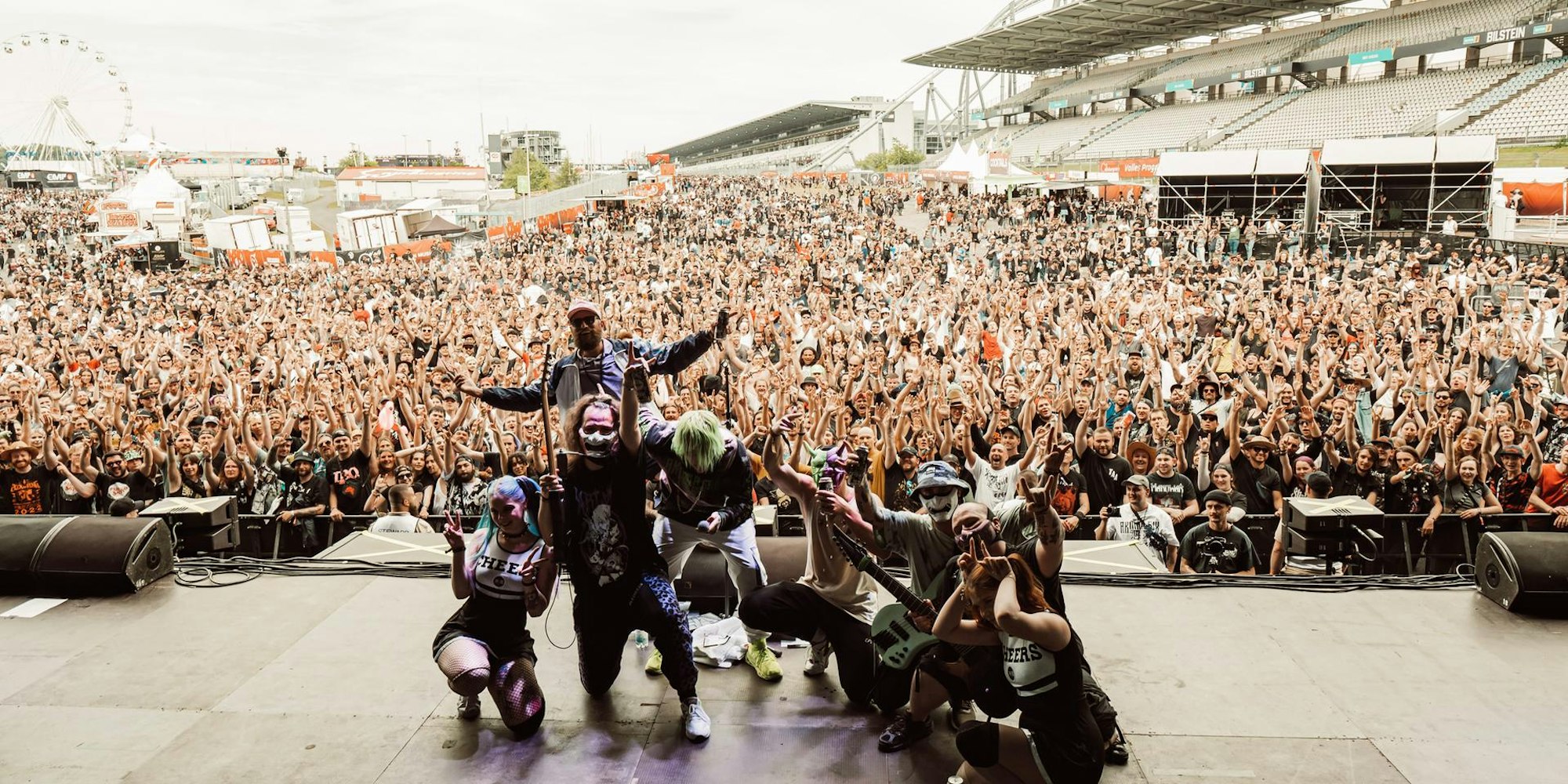 AKUMASIX_at_RockamRing22_pic_by_XOXOphotography2