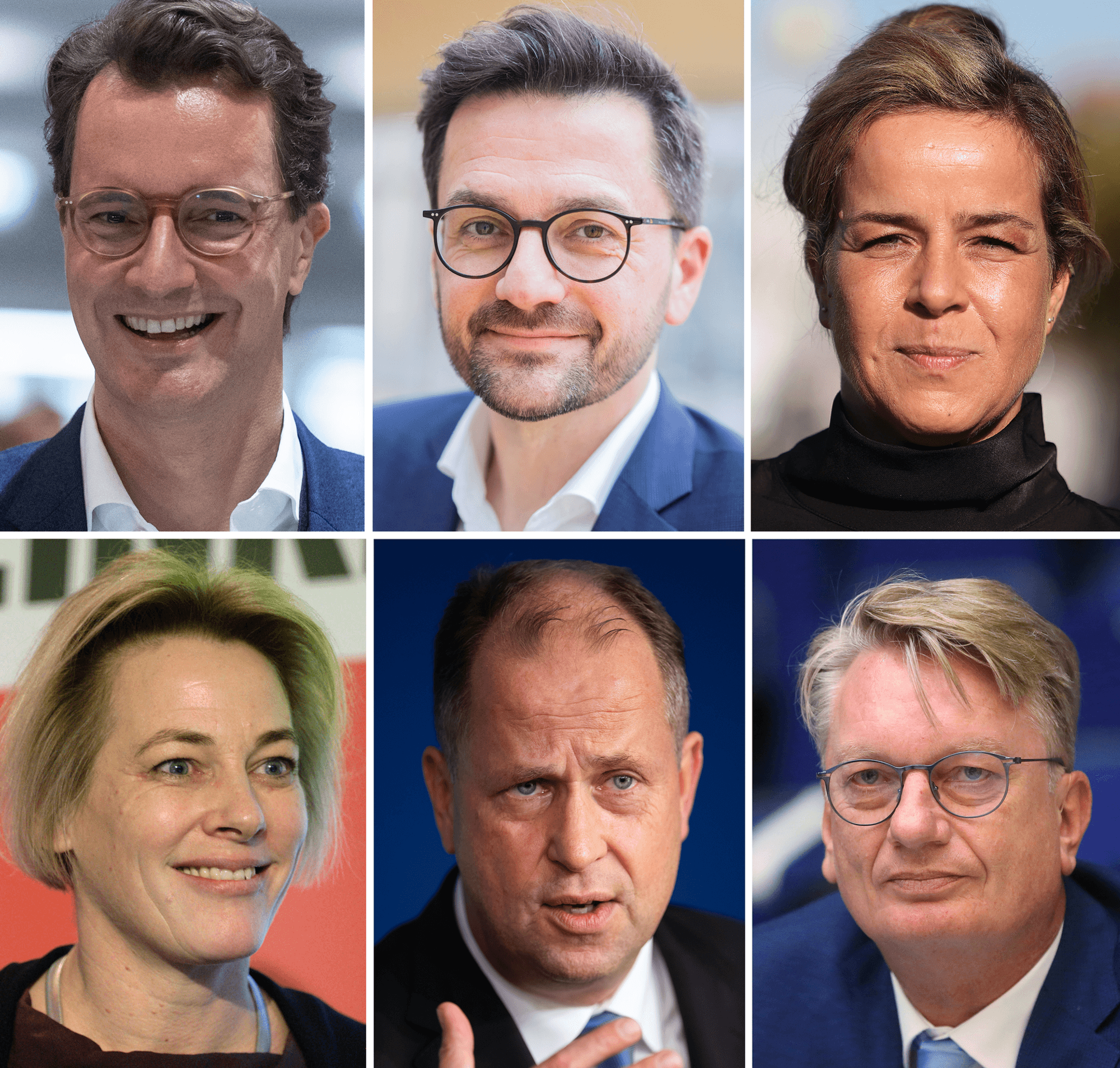 Spitzenkandidaten LTW22 Köpfchen
