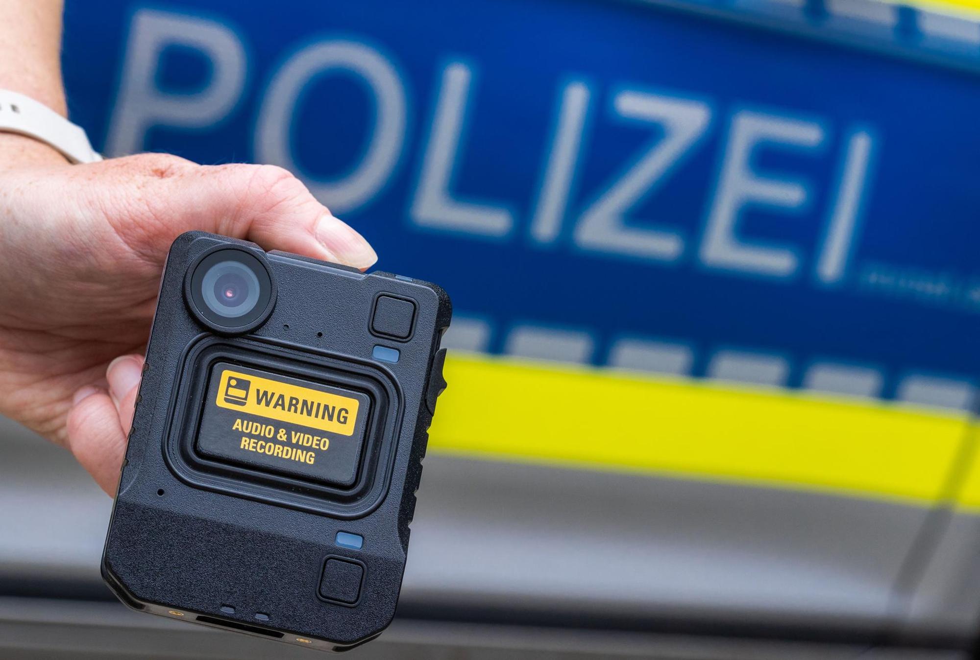 Bodycam