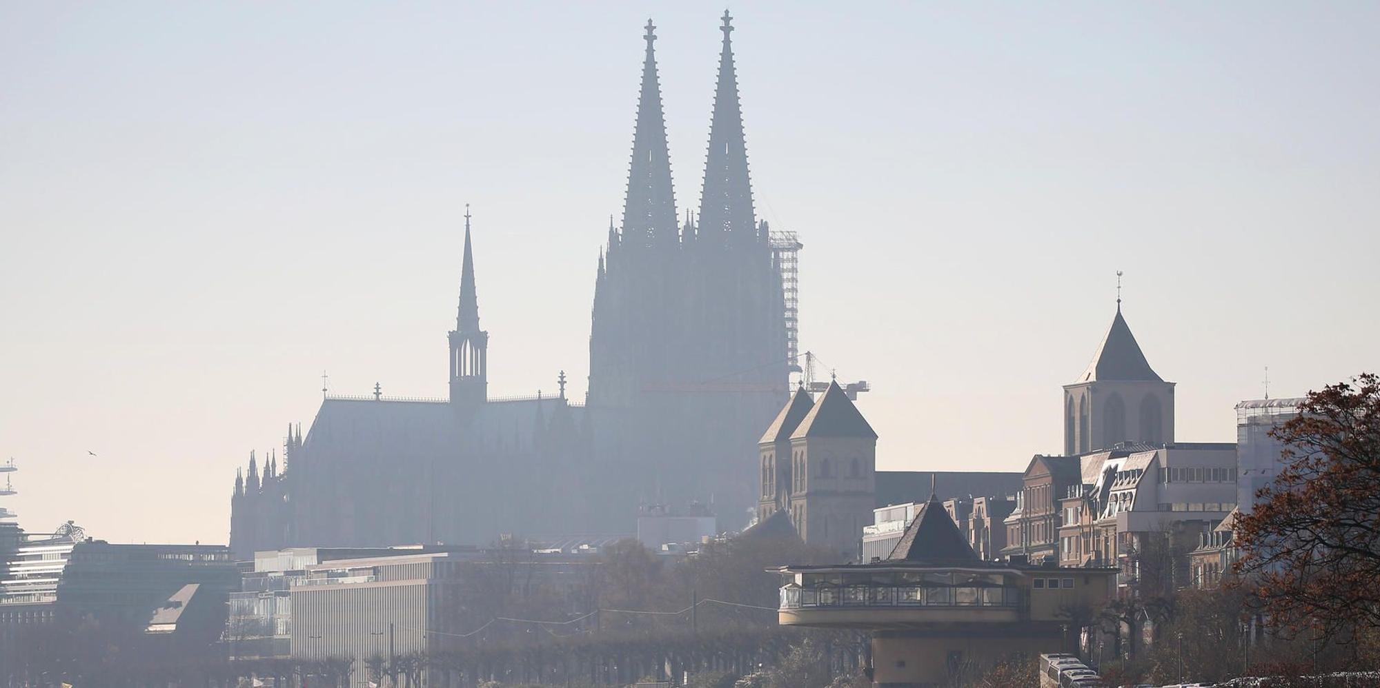 Kölner Dom