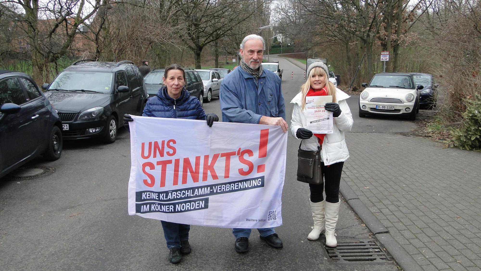 Ankündigung Demo Klärschlamm(2)