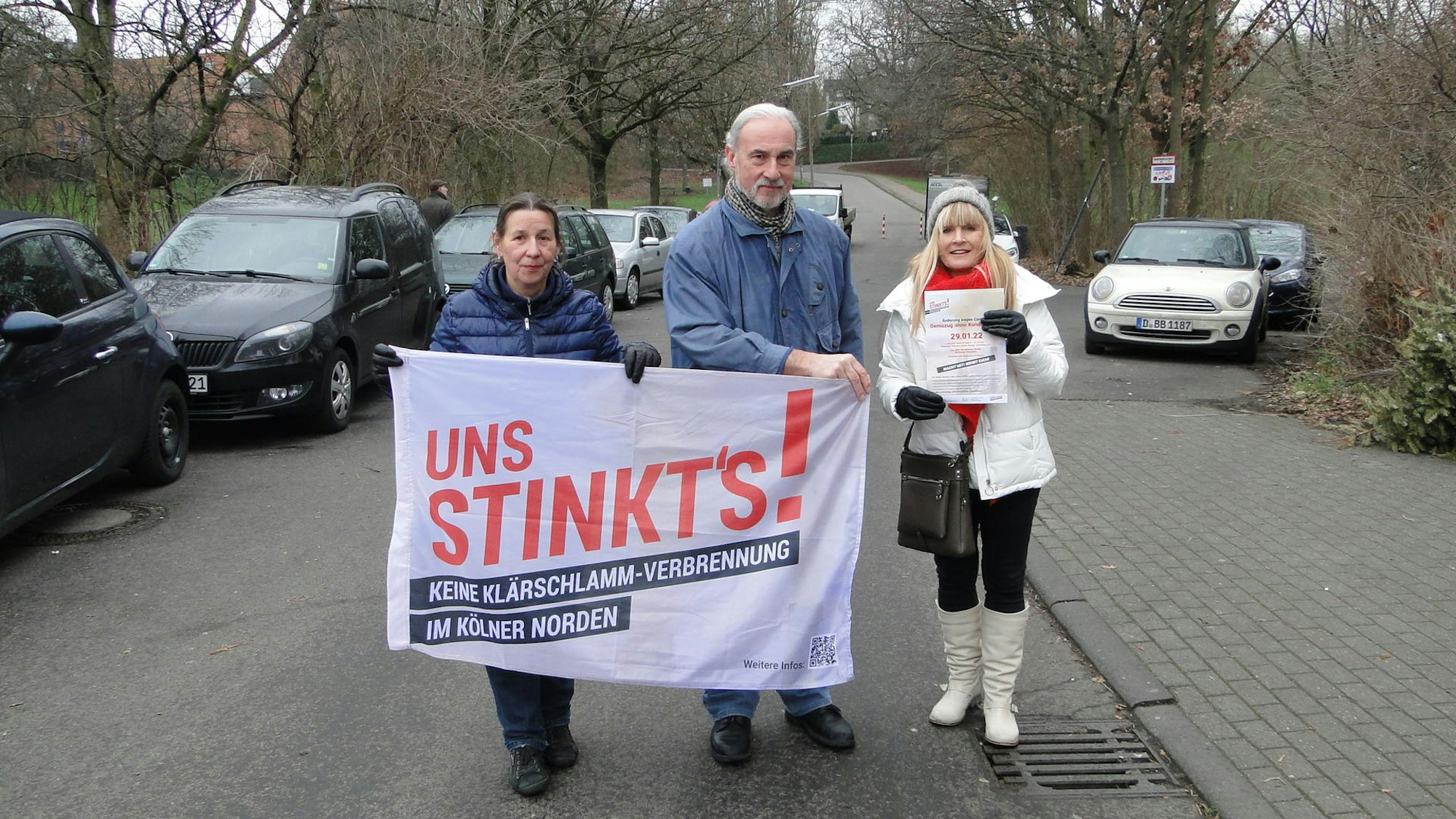 Ankündigung Demo Klärschlamm(2)