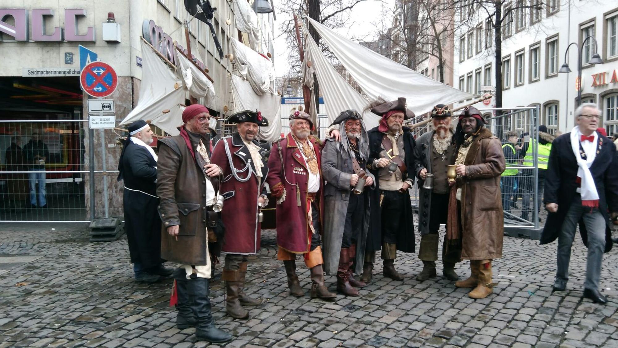 Piraten