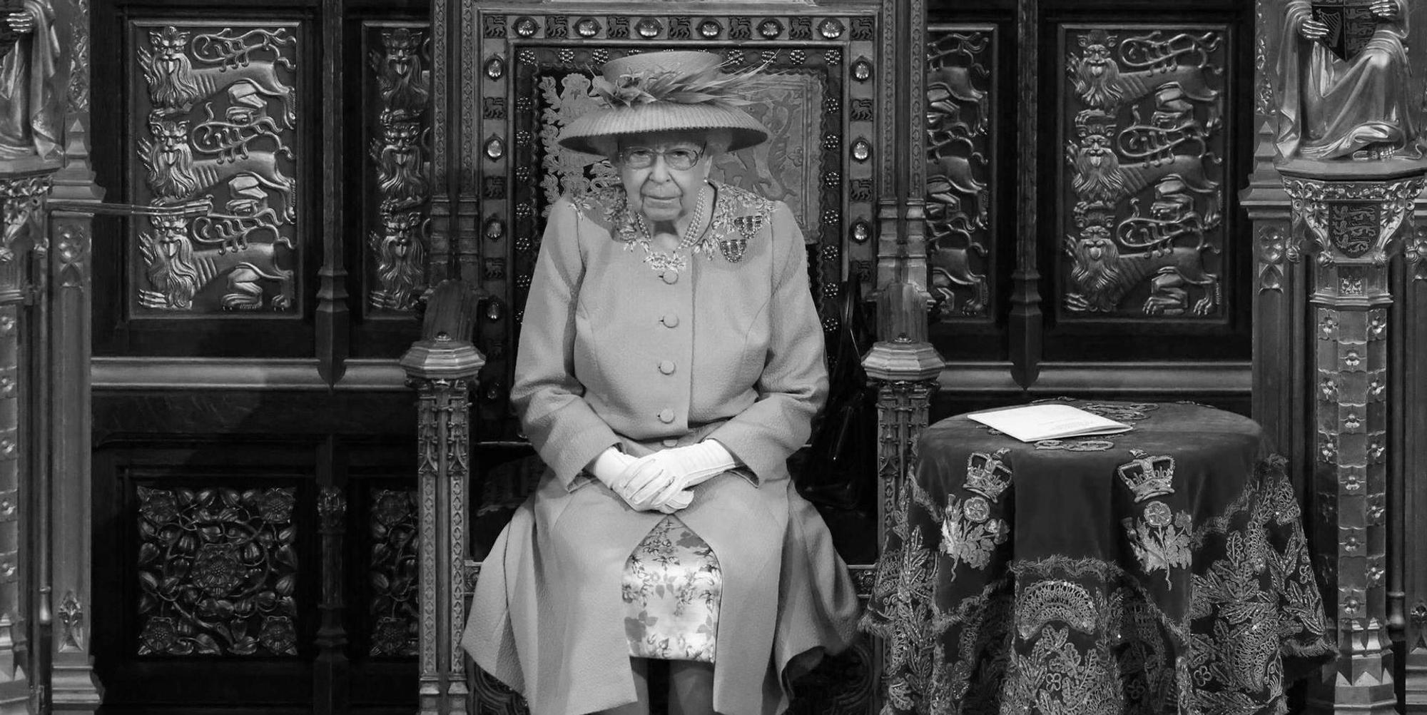 Queen Elizabeth II DPA 080922 1