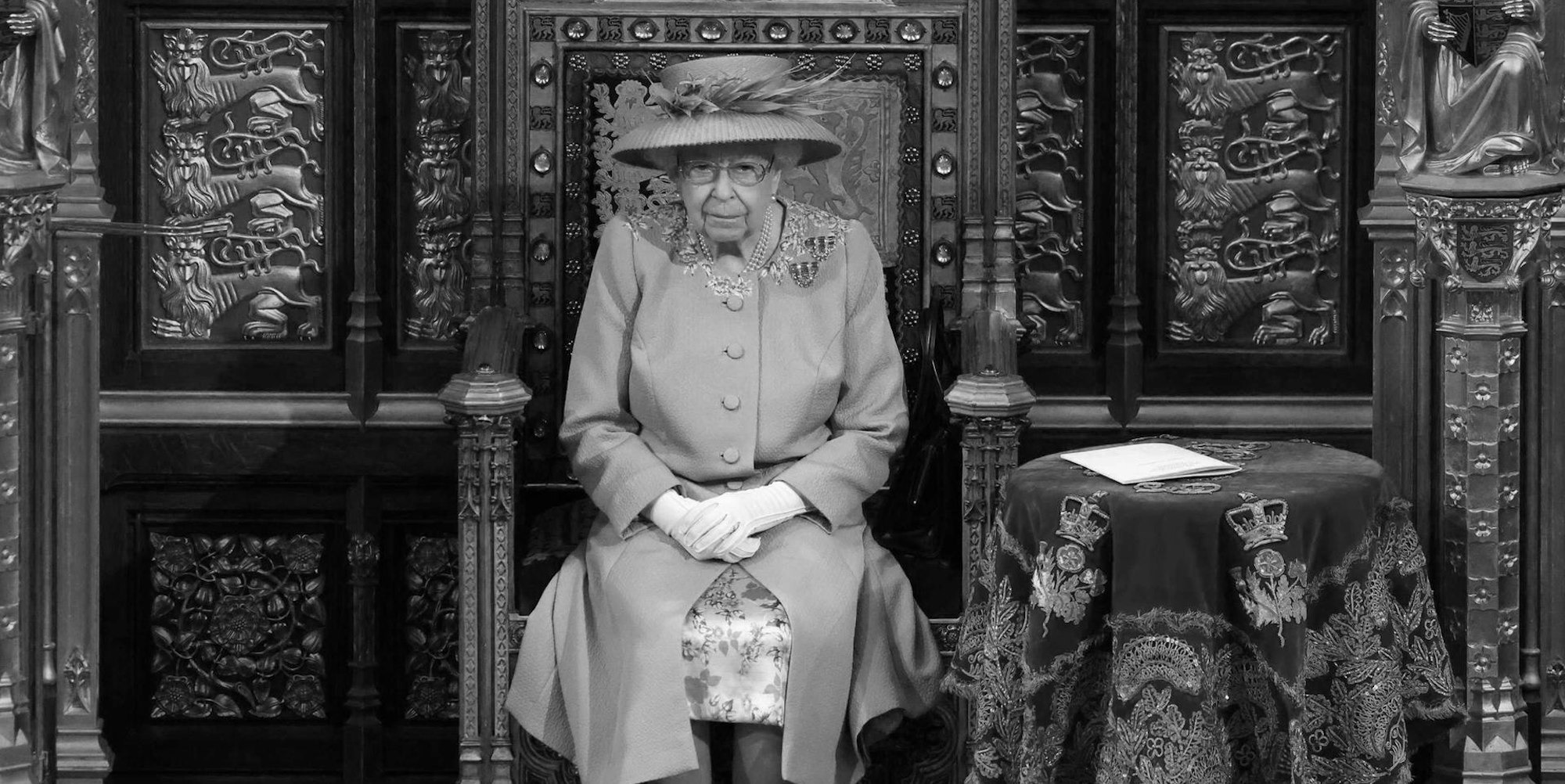 Queen Elizabeth II DPA 080922 1