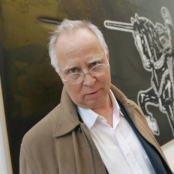 Sigmar Polke