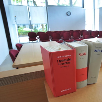 Amtsgericht Leverkusen Opladen Archiv1