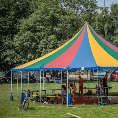 Sommerspektakel Leverkusen 2021