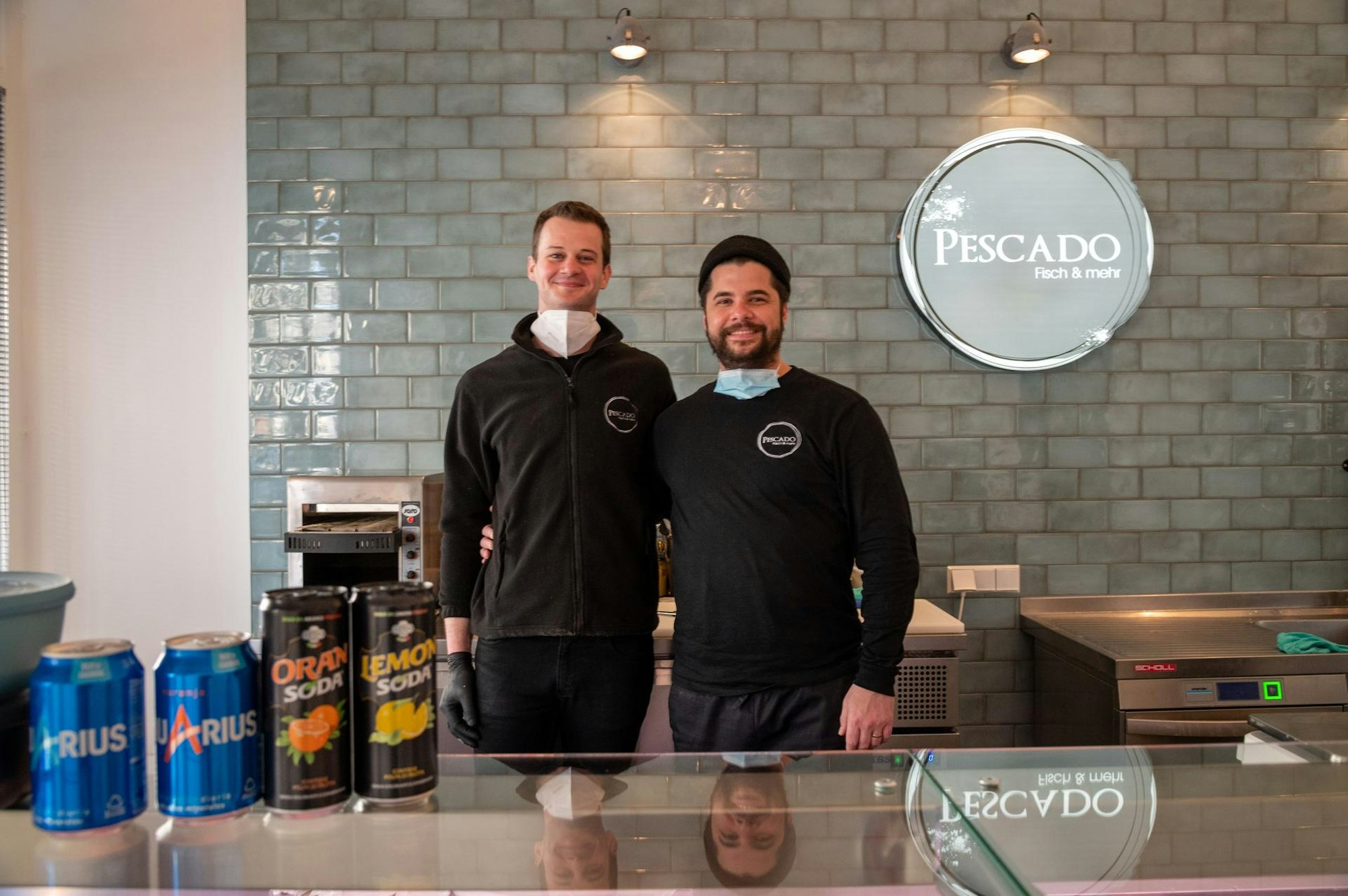 Repo Oster Samstag 2