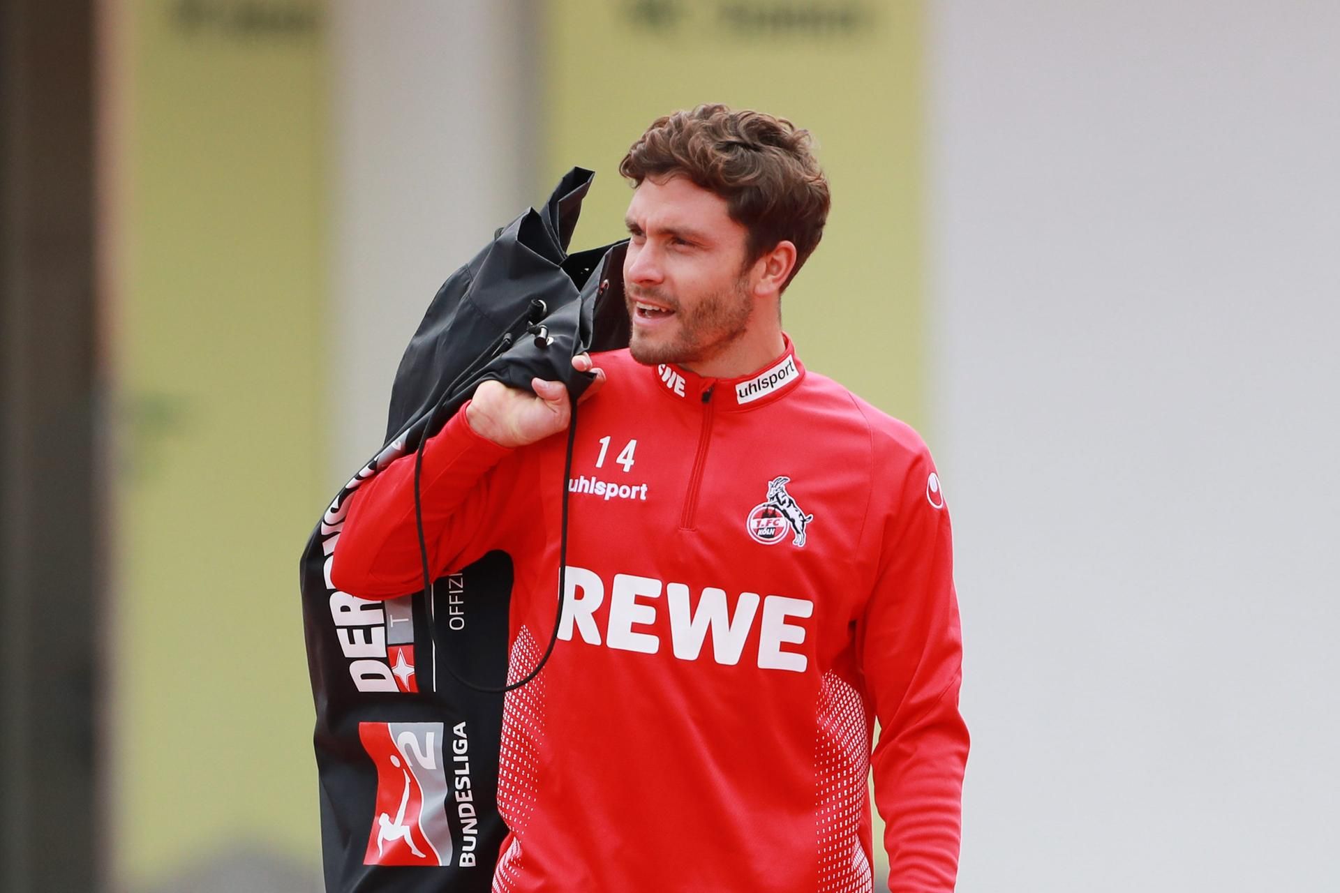 FC Jonas Hector