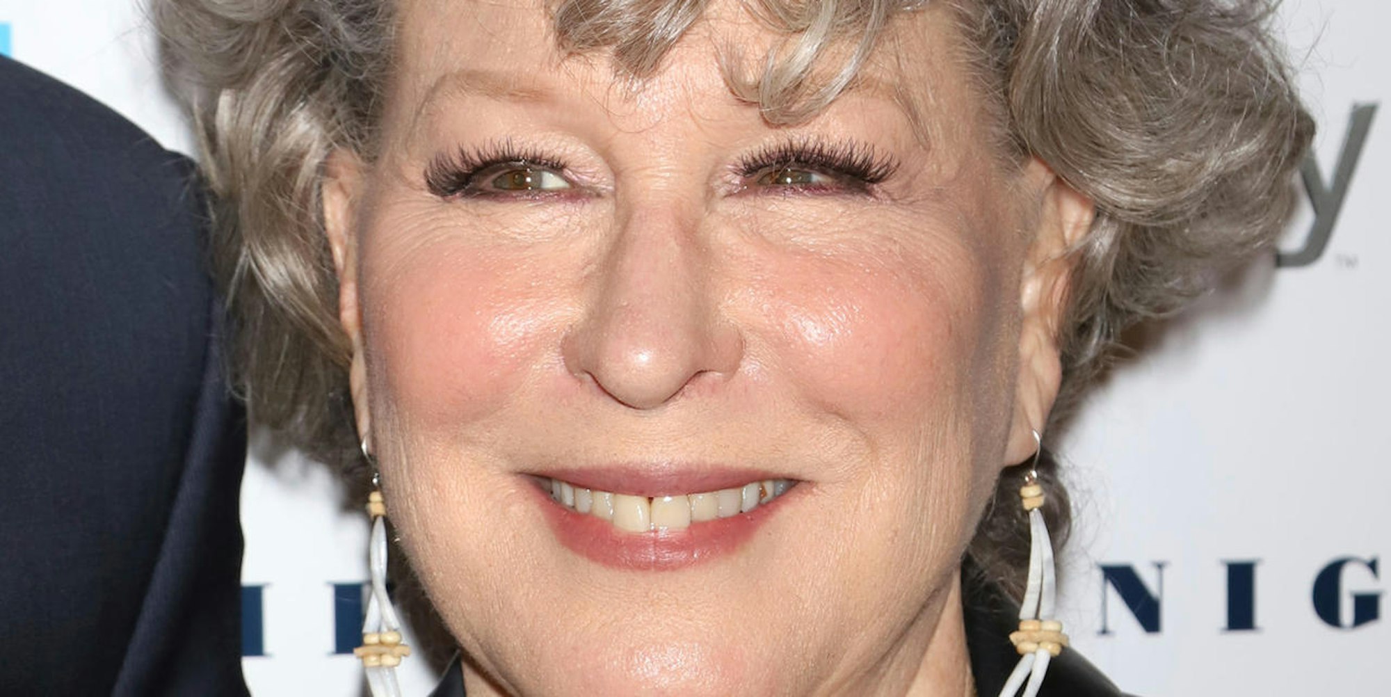 Bette Midler