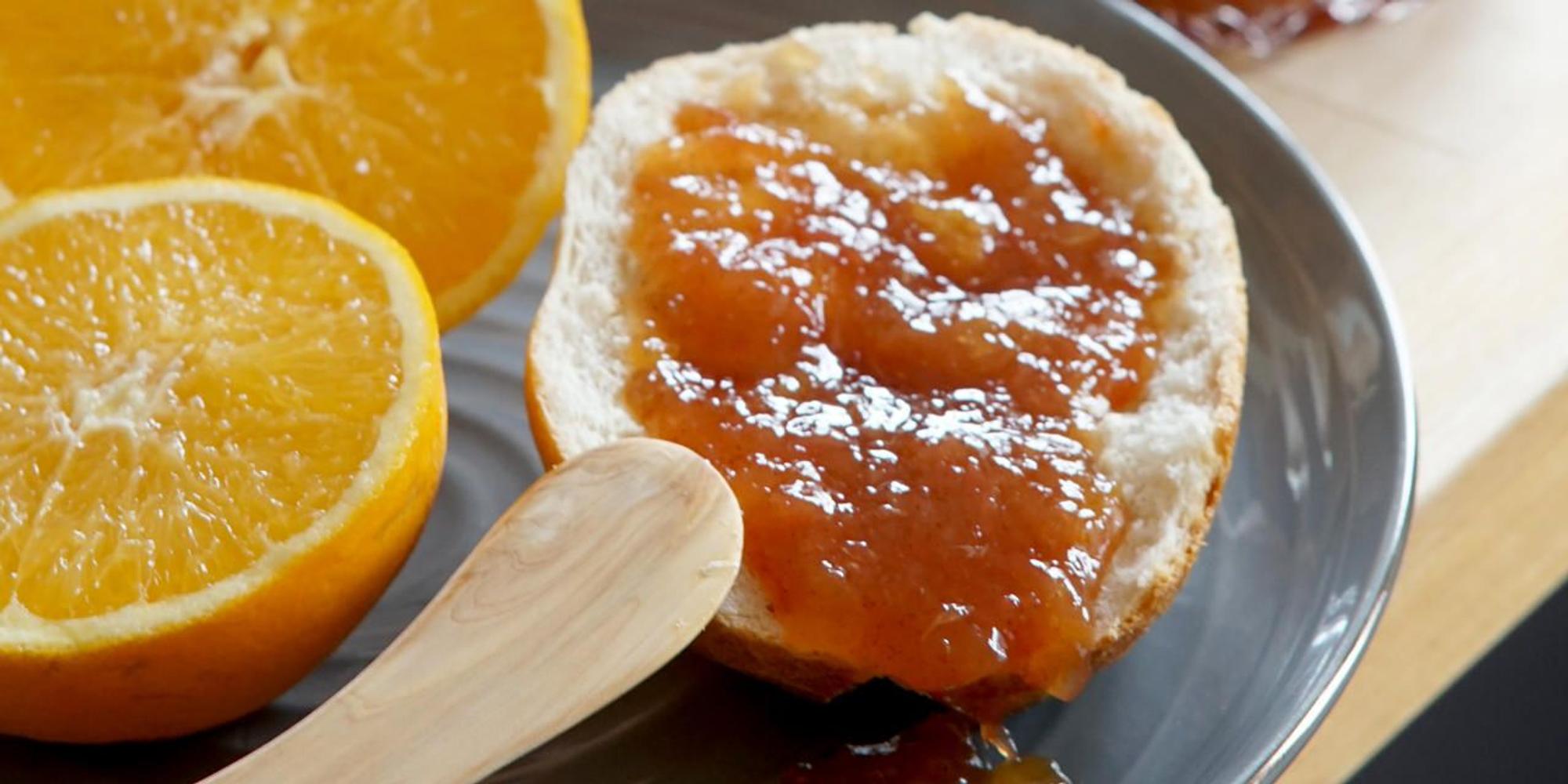 marmelade
