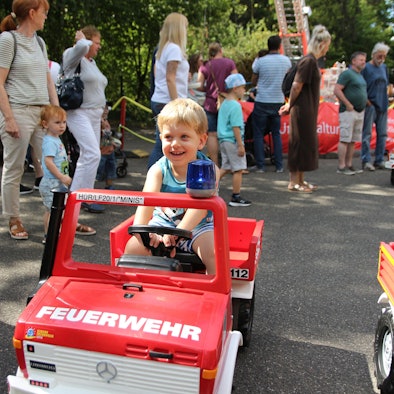 Hürth Löschzug Gleuel