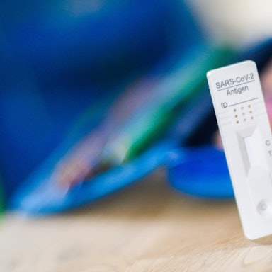 Corona Test Schule 200422