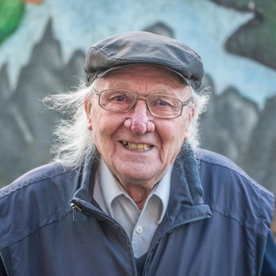 Leo Verhülsdonk Pfarrer 2018