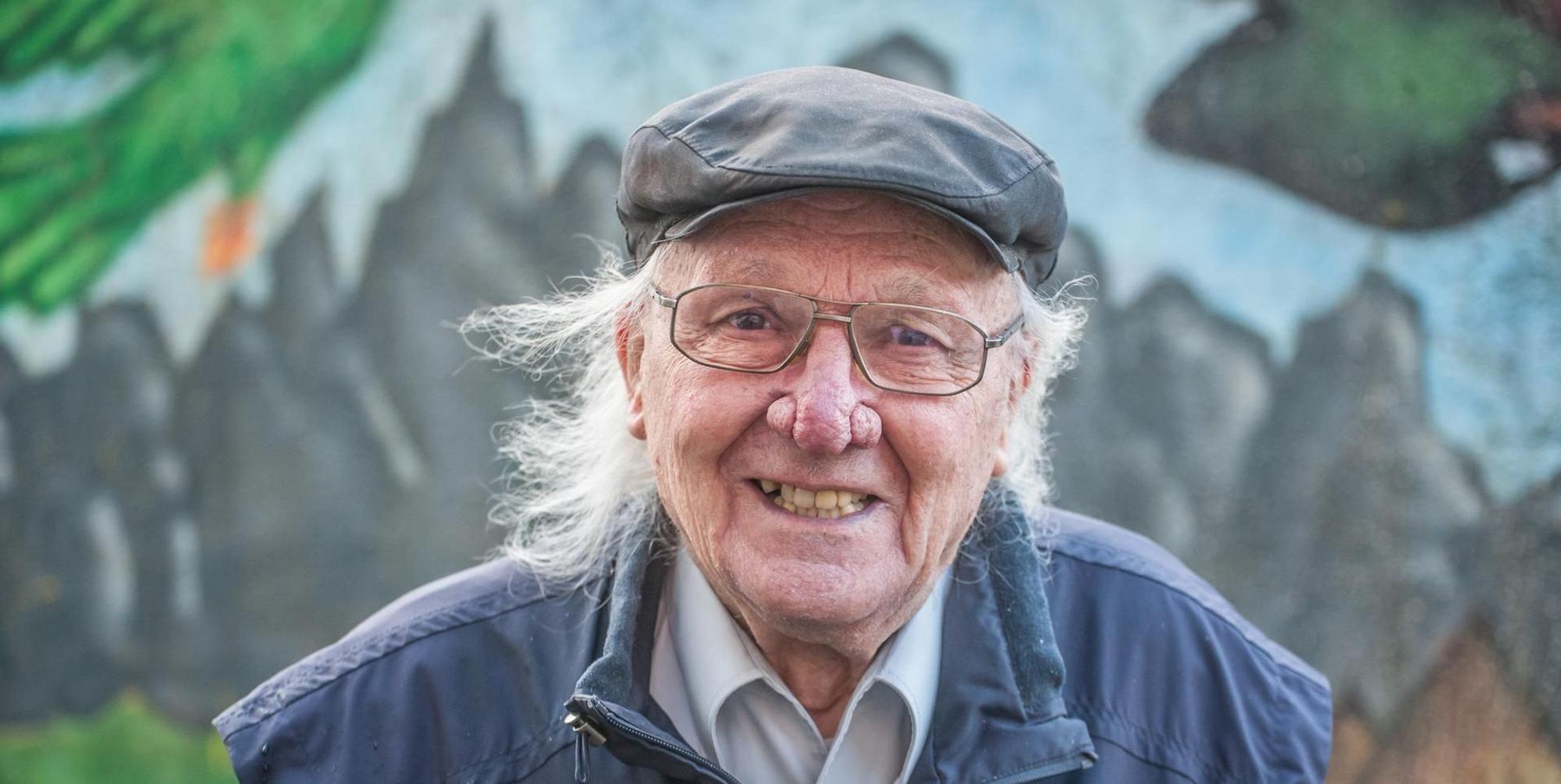 Leo Verhülsdonk Pfarrer 2018