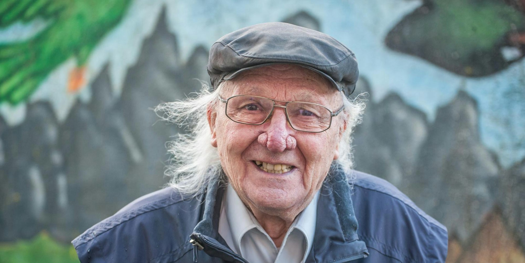 Leo Verhülsdonk Pfarrer 2018