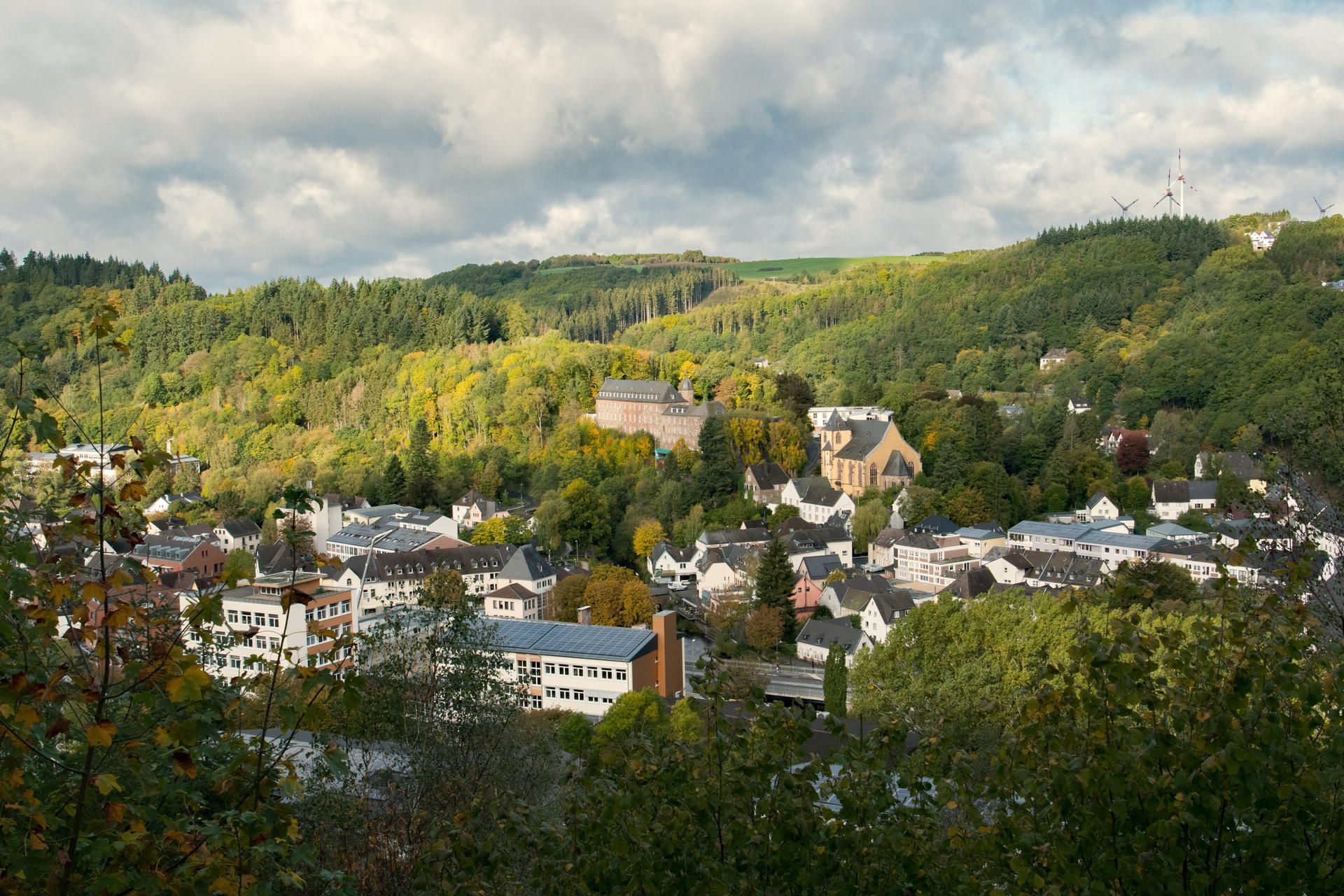 HC Schleiden