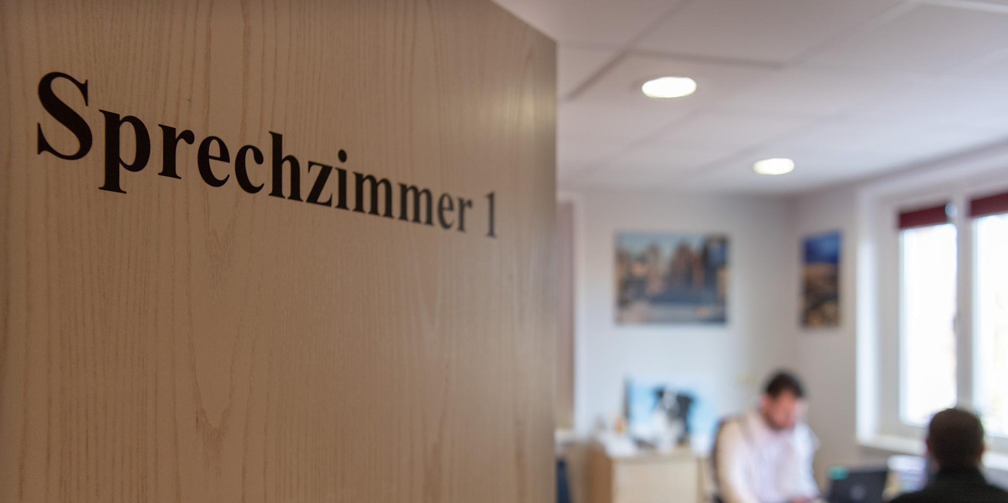 Hausarzt Symbol 200822