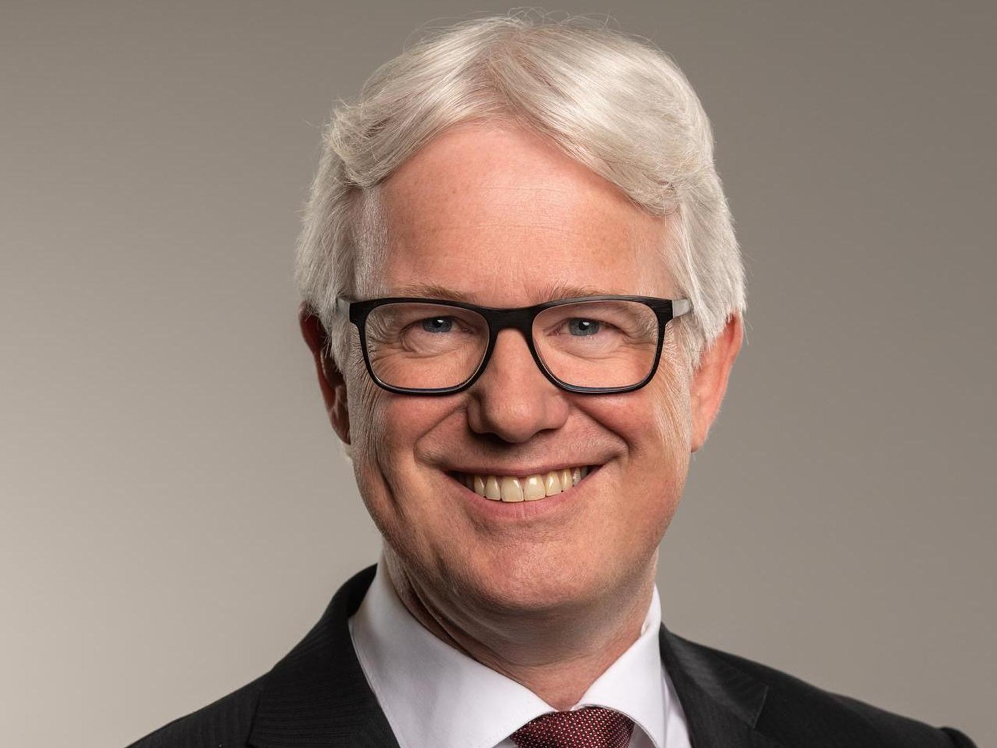 Gero Hagemeister 1